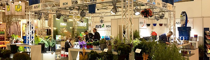 BCM and AVS on the IPM 2017